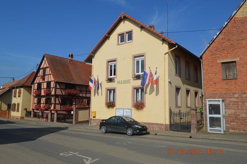 Altenheim_Mairie