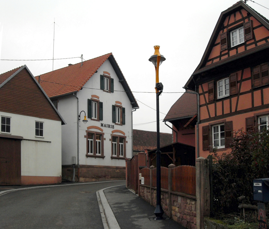 Knœrsheim isolation