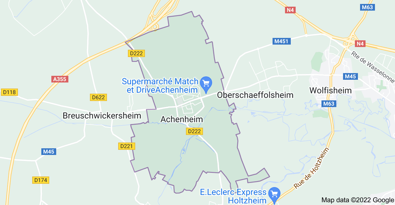 Achenheim
