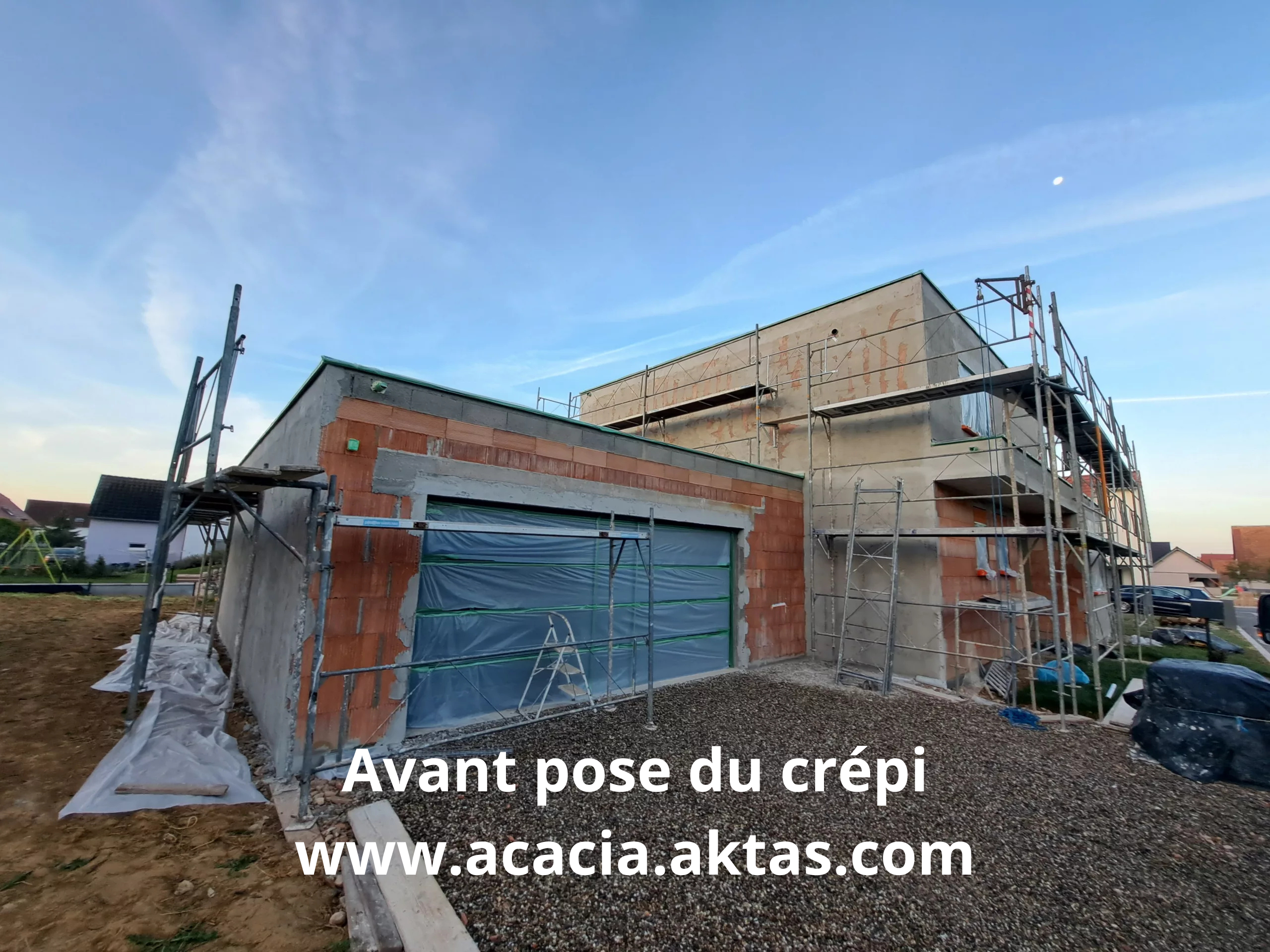 Nettoyage support à Hochfelden